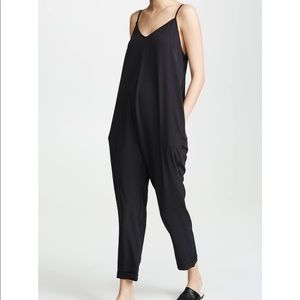 Hatch Georgie maternity jumpsuit